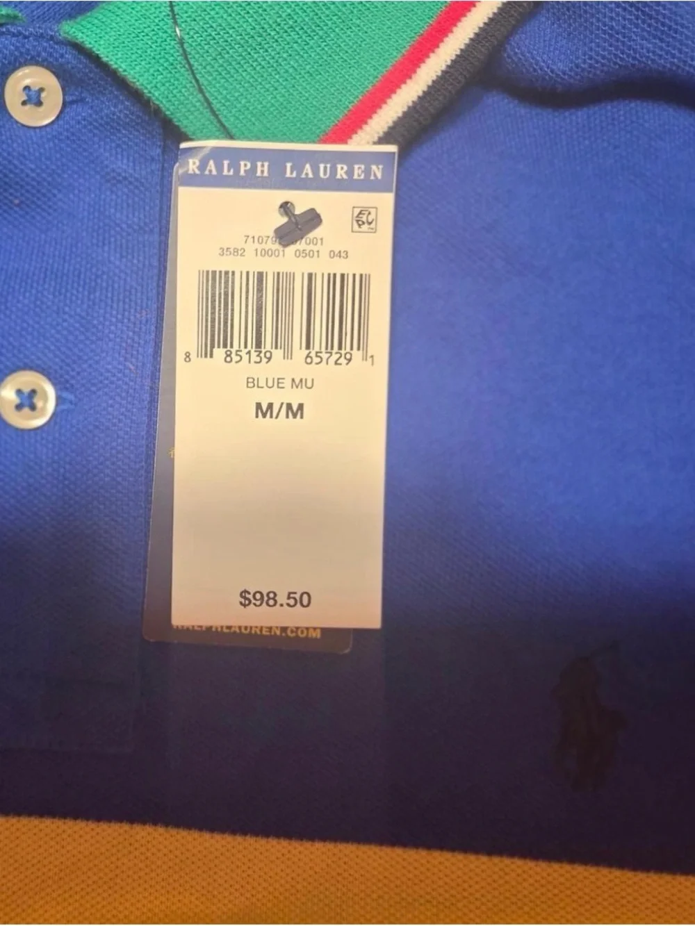 Ralph Lauren ralph lauren